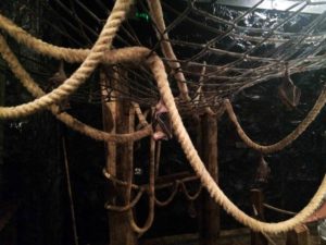 Longleat Safari Park and Adventure Gardens, Warminster, Wiltshire