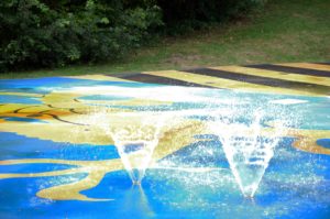Longleat Safari Park and Adventure Gardens, Warminster, Wiltshire