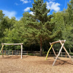 Alice Holt Forest, Story Trails and Adventure Play Areas in Farnham, Hampshire