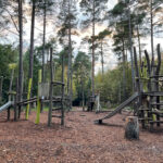 Alice Holt Forest, Story Trails and Adventure Play Areas in Farnham, Hampshire