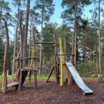 Alice Holt Forest, Story Trails and Adventure Play Areas in Farnham, Hampshire