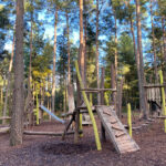 Alice Holt Forest, Story Trails and Adventure Play Areas in Farnham, Hampshire