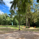 Alice Holt Forest, Story Trails and Adventure Play Areas in Farnham, Hampshire