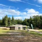 Alice Holt Forest, Story Trails and Adventure Play Areas in Farnham, Hampshire
