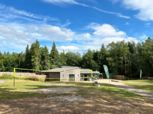 Alice Holt Forest, Story Trails and Adventure Play Areas in Farnham, Hampshire