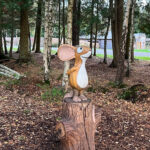 Alice Holt Forest, Story Trails and Adventure Play Areas in Farnham, Hampshire