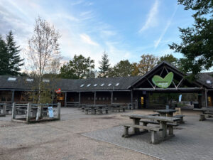 Alice Holt Forest, Story Trails and Adventure Play Areas in Farnham, Hampshire