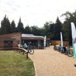 Alice Holt Forest, Story Trails and Adventure Play Areas in Farnham, Hampshire