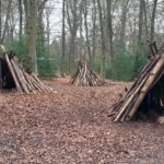 Alice Holt Forest, Story Trails and Adventure Play Areas in Farnham, Hampshire