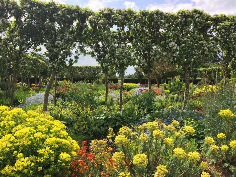 Loseley Park, Compton, Near Guildford