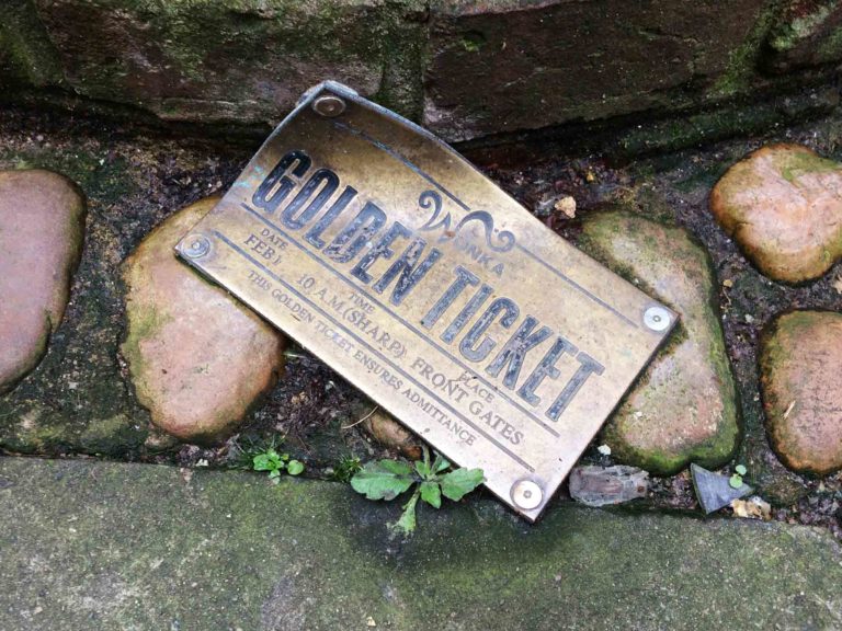 Leighton-Linslade Children's Trail