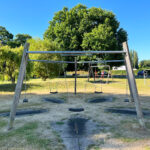 Aldershot Park and Play Areas in Aldershot, Hampshire