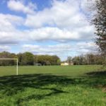 Aldershot Park and Play Areas in Aldershot, Hampshire