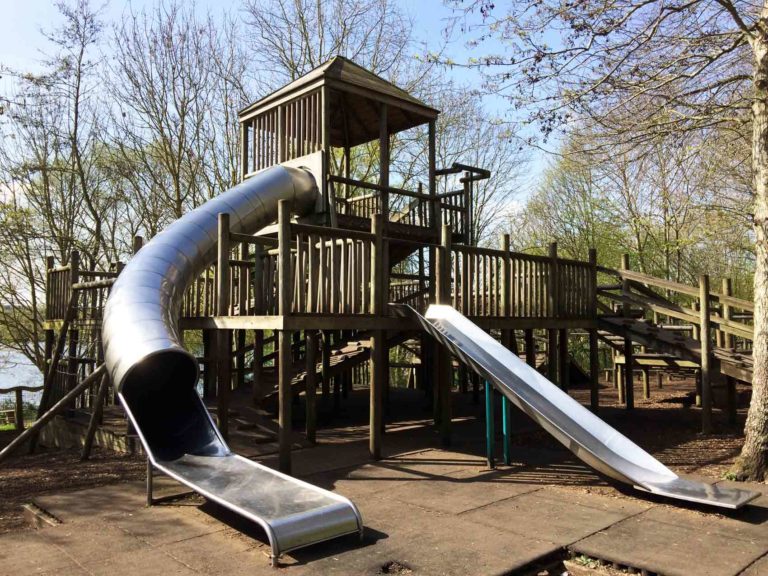 Thatcham Nature Discovery Centre
