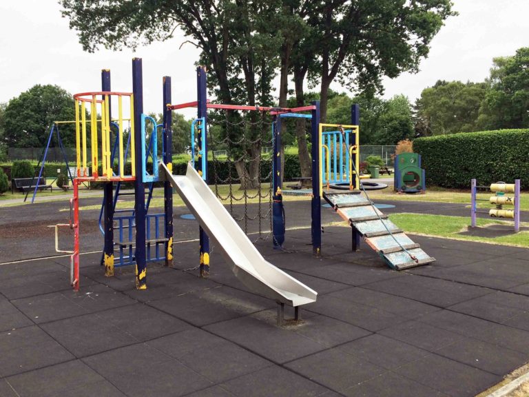 Great Hollands Recreation Ground Paddling Pool, Bracknell