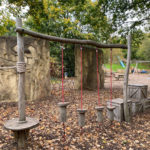 Longleat Safari Park and Adventure Gardens, Warminster, Wiltshire