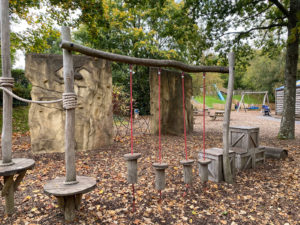 Longleat Safari Park and Adventure Gardens, Warminster, Wiltshire