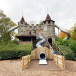 Longleat Safari Park and Adventure Gardens, Warminster, Wiltshire