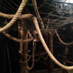 Longleat Safari Park and Adventure Gardens, Warminster, Wiltshire