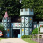 Longleat Safari Park and Adventure Gardens, Warminster, Wiltshire