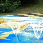 Longleat Safari Park and Adventure Gardens, Warminster, Wiltshire