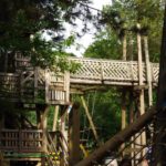 Longleat Safari Park and Adventure Gardens, Warminster, Wiltshire