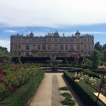 Longleat Safari Park and Adventure Gardens, Warminster, Wiltshire
