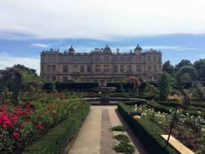 Longleat Safari Park and Adventure Gardens, Warminster, Wiltshire