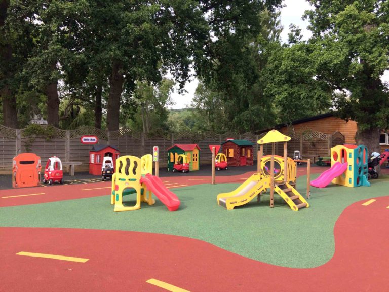 Beale Park, Pangbourne, Berkshire