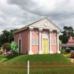 Paultons Park and Peppa Pig World, Romsey, Hampshire