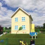 Paultons Park and Peppa Pig World, Romsey, Hampshire