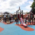 Paultons Park and Peppa Pig World, Romsey, Hampshire