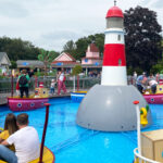 Paultons Park and Peppa Pig World, Romsey, Hampshire