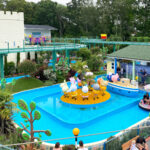 Paultons Park and Peppa Pig World, Romsey, Hampshire