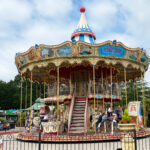 Paultons Park and Peppa Pig World, Romsey, Hampshire