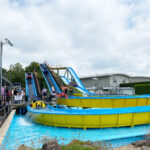 Paultons Park and Peppa Pig World, Romsey, Hampshire
