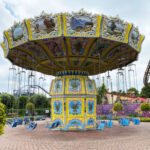 Paultons Park and Peppa Pig World, Romsey, Hampshire