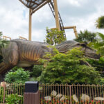 Paultons Park and Peppa Pig World, Romsey, Hampshire
