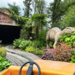 Paultons Park and Peppa Pig World, Romsey, Hampshire