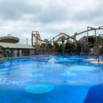 Paultons Park and Peppa Pig World, Romsey, Hampshire