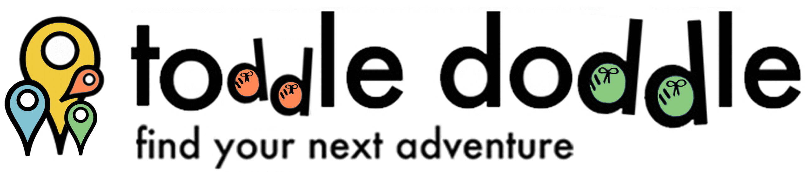 Toddle Doddle Main Title
