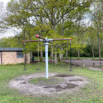 Normandy Common and Play Area, Near Guildford, Surrey