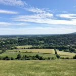 Box Hill, Dorking, Surrey