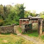 Box Hill Fort, Box Hill, Dorking, Surrey