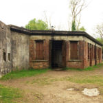 Box Hill Fort, Box Hill, Dorking, Surrey