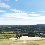 Box Hill, Dorking, Surrey
