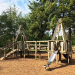 Alice Holt Forest, Story Trails and Adventure Play Areas in Farnham, Hampshire