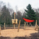 Alice Holt Forest, Story Trails and Adventure Play Areas in Farnham, Hampshire