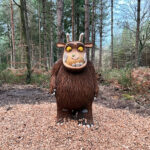 Alice Holt Forest, Story Trails and Adventure Play Areas in Farnham, Hampshire