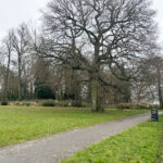 Aldershot Park and Play Areas in Aldershot, Hampshire